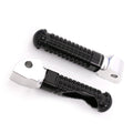 Fits Honda CB500X CB300F CB1100 CB750 Rear M-PRO Foot Pegs - MC Motoparts