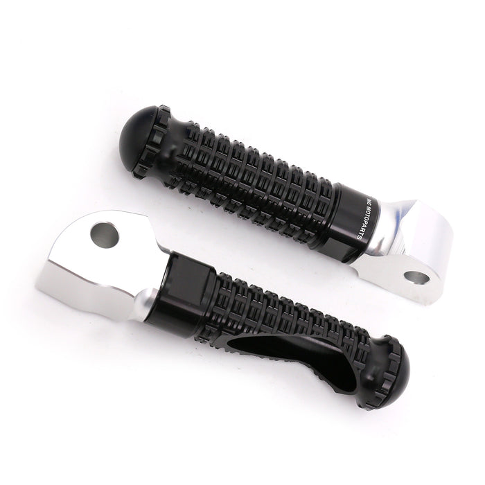 Fits Honda CB500X CB300F CB1100 CB750 Rear M-PRO Foot Pegs - MC Motoparts