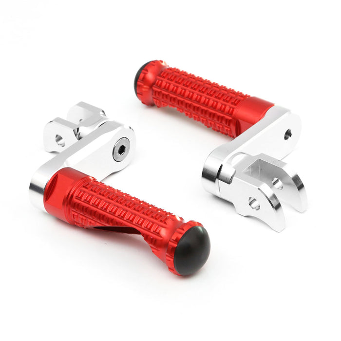 Fits Honda VFR800F NC750 40mm Extension Rear M-PRO Foot Pegs