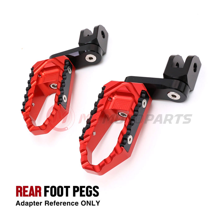 ER-6F | 2005-2013 / Red