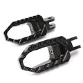 Fits MV Agusta Brutale 675 800 F4 Rear TRC Touring Wide Foot Pegs