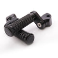 Fits Triumph Speed Four Speed Triple 25mm Adjustable Rear M-GRIP Foot Pegs
