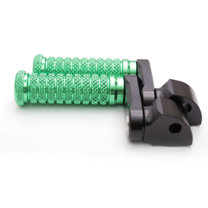 Rocket III | 2004-2018 / Green