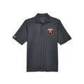 Rhame Ave Rocks Embroidered  Polo