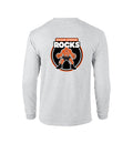 Rhame Ave Rocks LongSleeve Tshirt