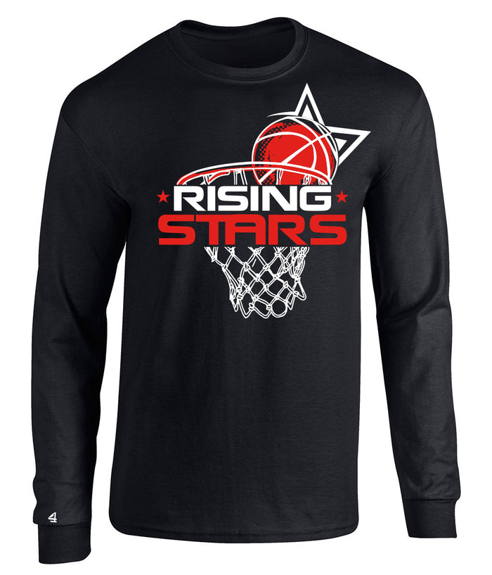 Rising Star LS T-shirt