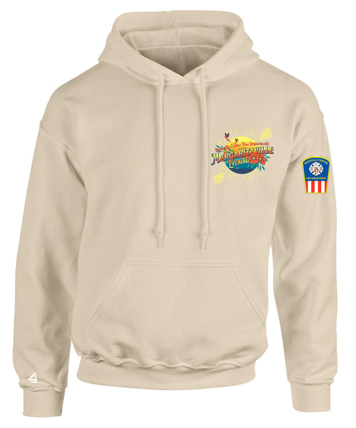 RVC Fire Department Hoodie