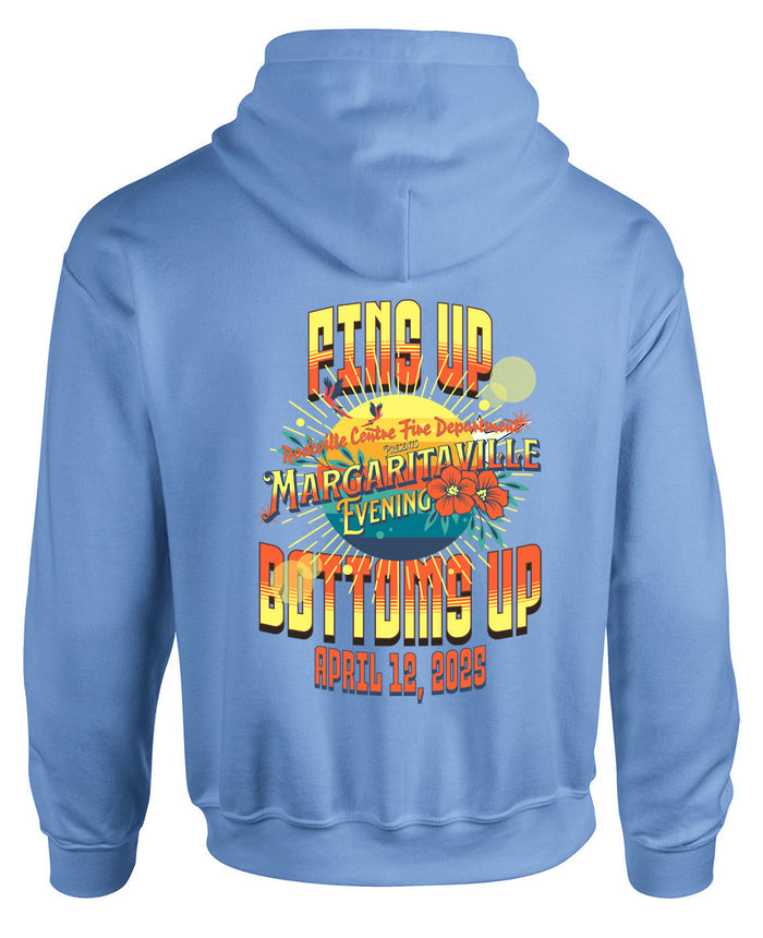 RVC Fire Department Hoodie