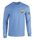 RVC Fire Department LS T-shirt