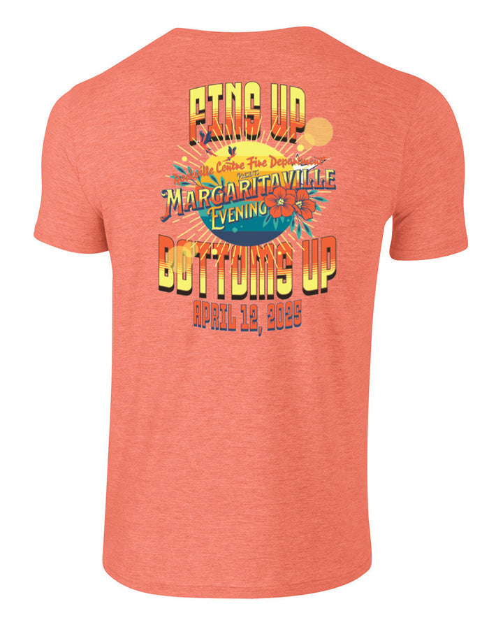 RVC Fire Department SS T-shirt