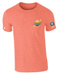 RVC Fire Department SS T-shirt