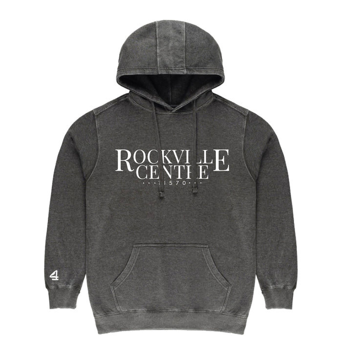RVC vintage Hoodie