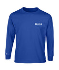 Seal Team 6 The Water Needs Us Long Sleeve