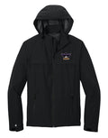 Sewanhaka Girls Soccer windbreaker