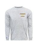 Sewanhaka Lacrosse Long Sleeve Cotton Tee