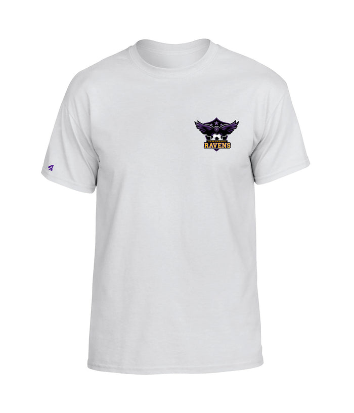Sewanhaka Ravens Soccer team spirit tshirt