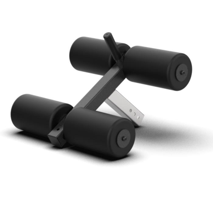 Sit-Up Attachment