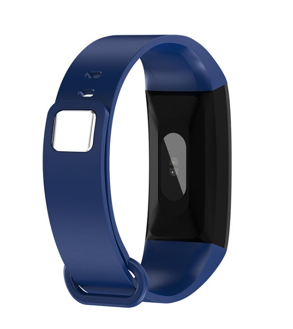 Bracelet Intelligent Écran Couleur - Montre Connectée 66g - Camp de Base Farzen