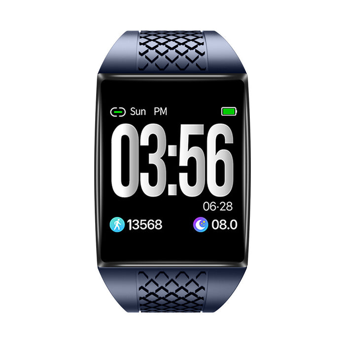 Montre connectée compatible avec Android et IOS - Camp de Base Farzen