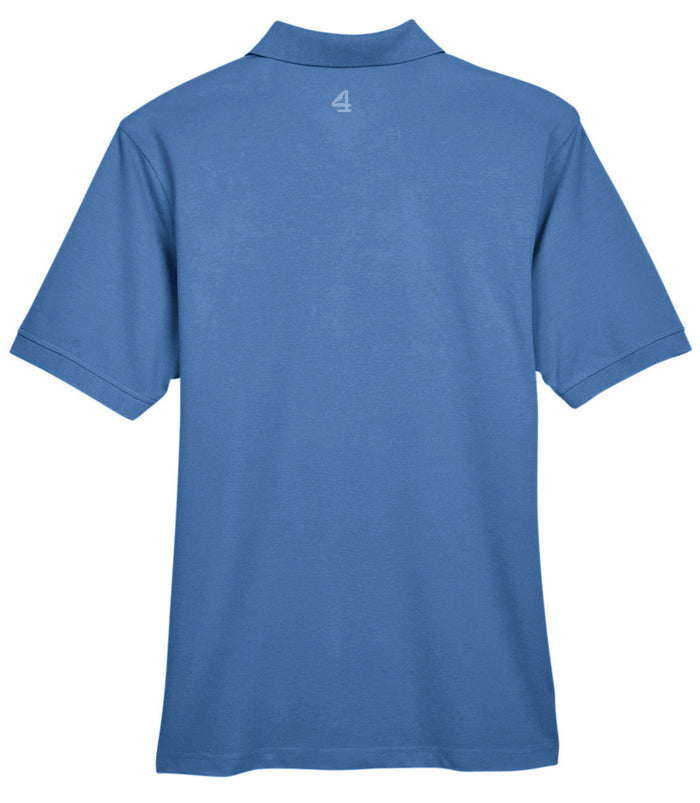 Solid As A Rock Polo