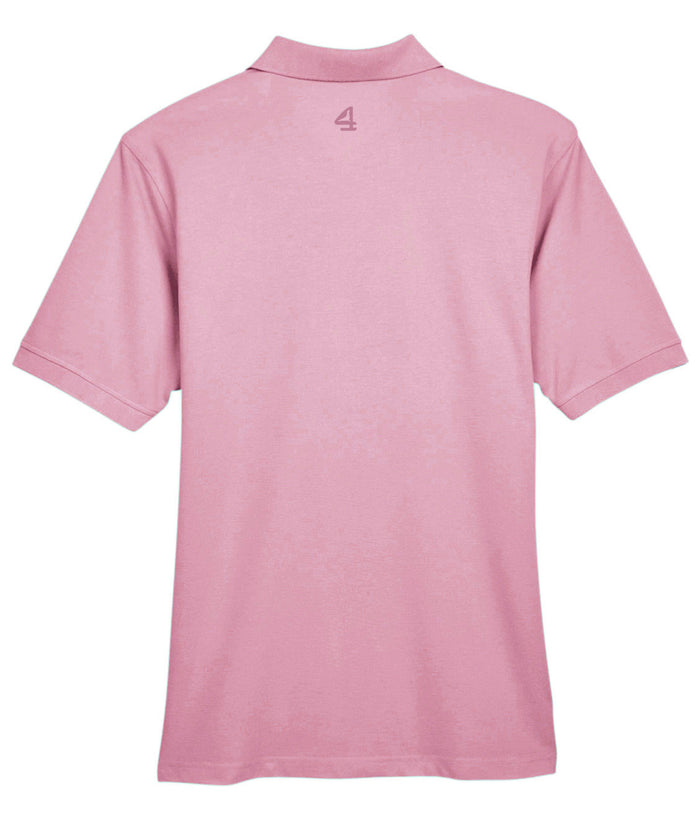 Solid As A Rock Polo