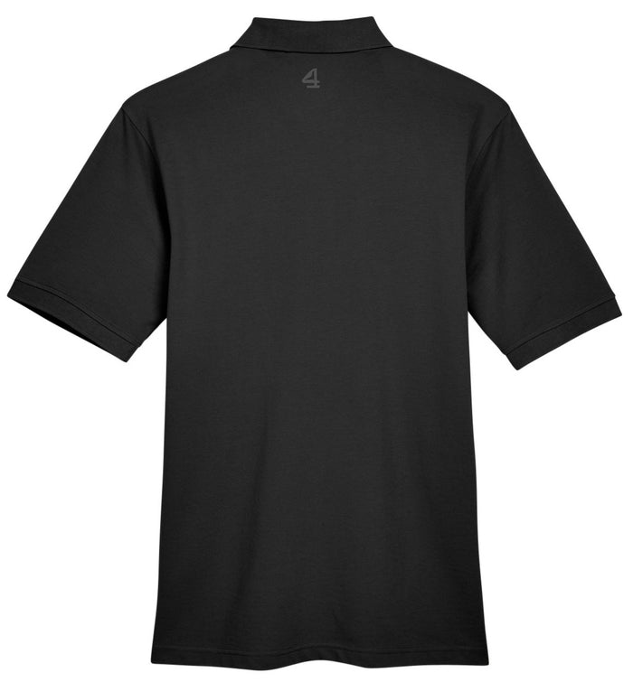 Solid As A Rock Polo