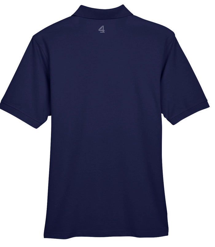 Solid As A Rock Polo