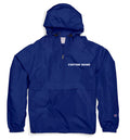 South Side Girls Golf Windbreaker