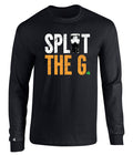 Split the G Buoy4 LS Shirt