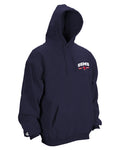 SSMS's Faculty has Team Spirit Navy Hoodie