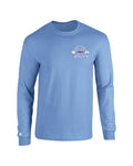 St. Mark's Nursery School Long Sleeve Tshirt