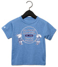 St. Mark's Nursery School Toddler short Sleeve Tshirt