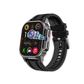 Montre Connectée 4G Android Autonome | Full Netcom, GPS & Fitness - Camp de Base Farzen