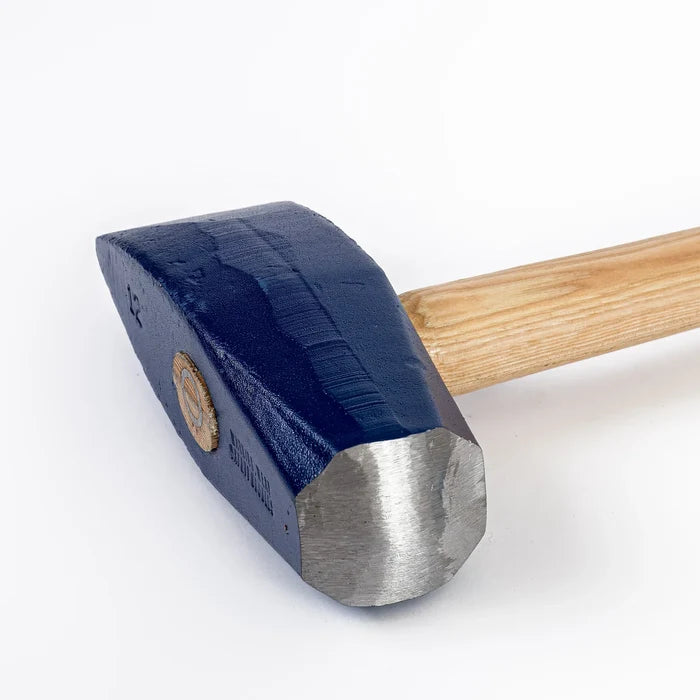 Stone Sledge