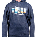 Summer Days Hoodie