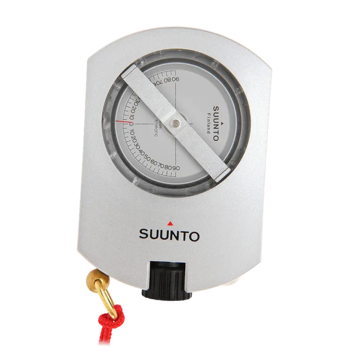 Suunto PM-5 /360 PC Clinometer