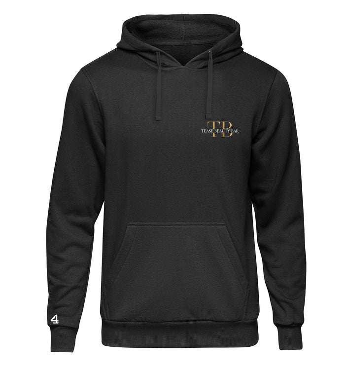 Tease Beauty Bar  Hoodie