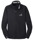 The Dockside Drop 1/4 zips