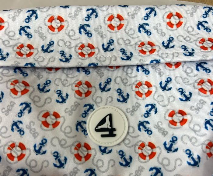 The Fairway Fleet Polos