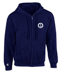 The Wharf Full Zip Hoodi