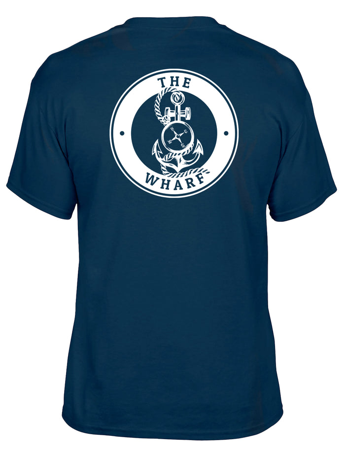 The Wharf Short Sleeve Tshirts