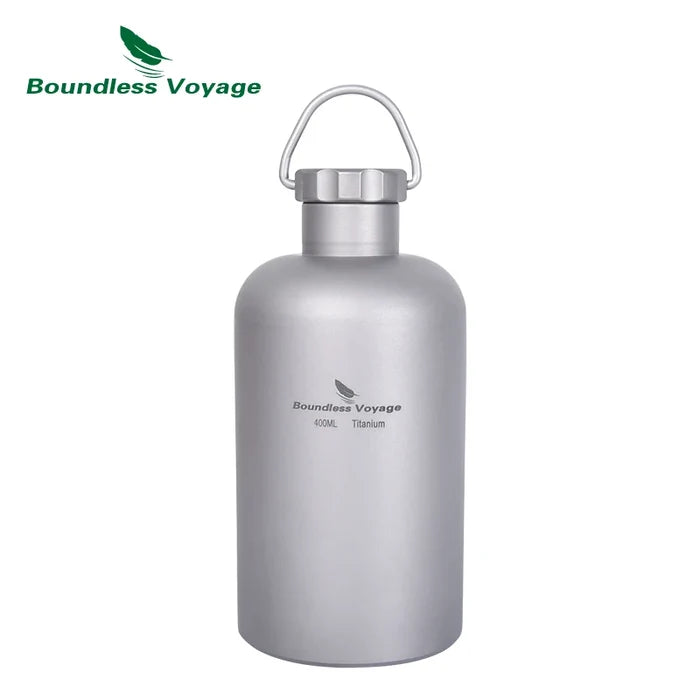 400ml bottle