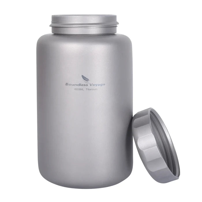 600ml Bottle