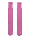 Titans Pink Power Cancer Awareness Socks