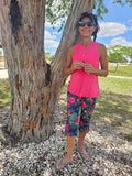 Toucan Capris - YOGAZ