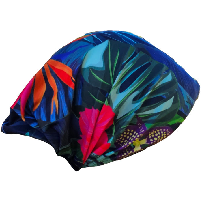 Toucan Tango Headband - Stylish Fitness Accessory for YOGAZ Toucan Tango Pants - YOGAZ
