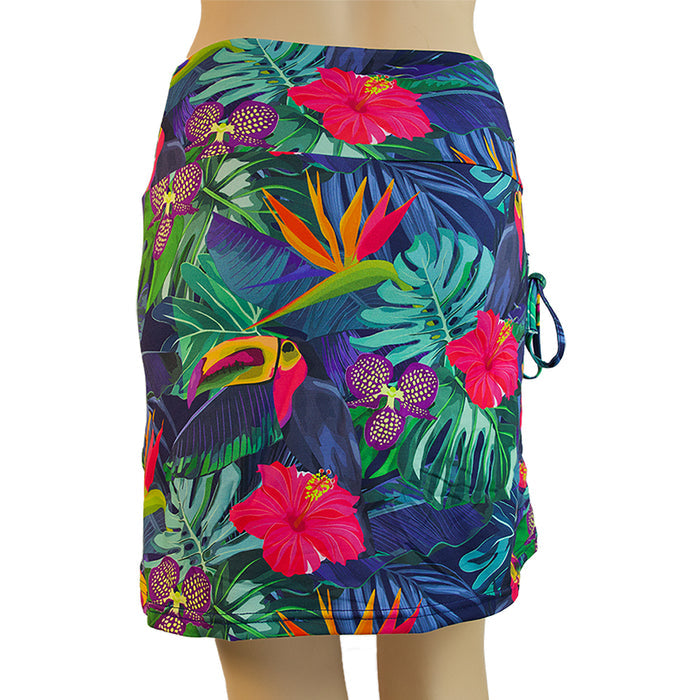 Toucan Tango Skort - YOGAZ