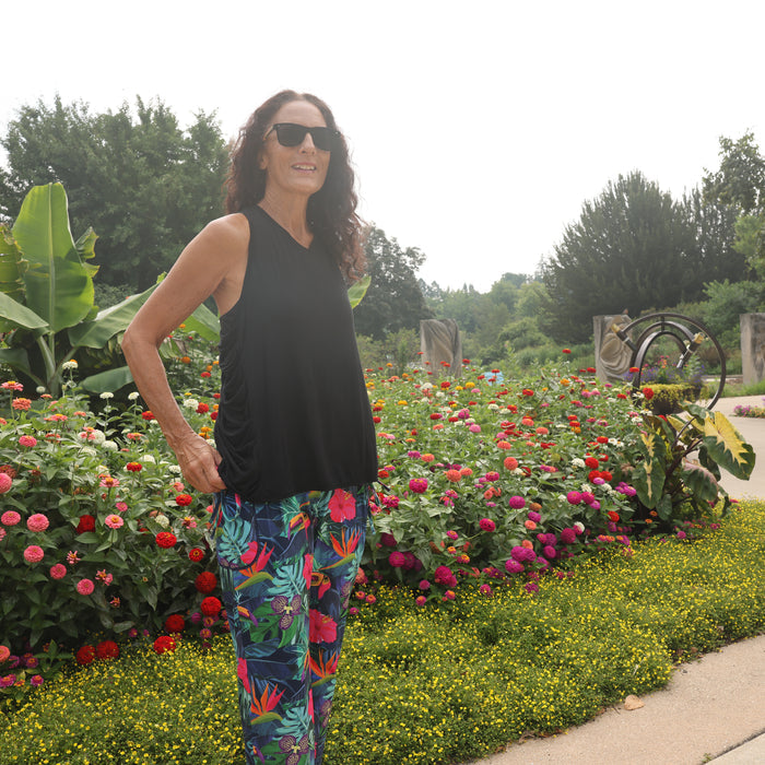 Toucan Tango YOGAZ - YOGAZ