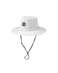 TRUE BLUE Lax Bucket Hat