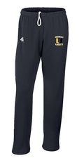 Uniondale Basketball Open bottom Sweatpants